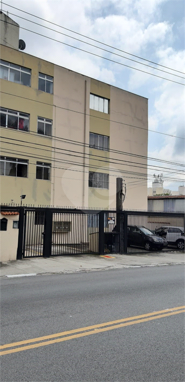 Venda Apartamento Osasco Santo Antônio REO853274 56