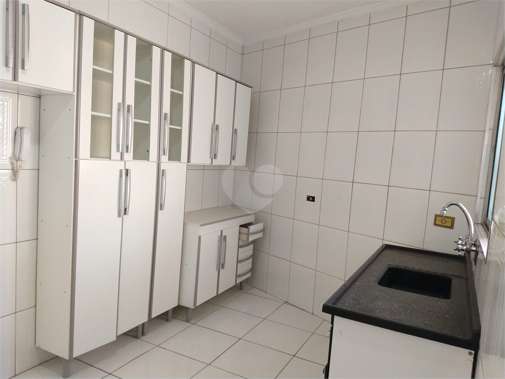 Venda Apartamento Osasco Santo Antônio REO853274 39