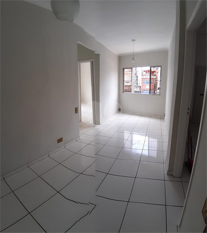 Venda Apartamento Osasco Santo Antônio REO853274 57