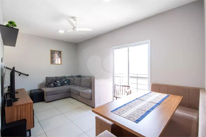 Venda Casa de vila Osasco Jaguaribe REO853275 24