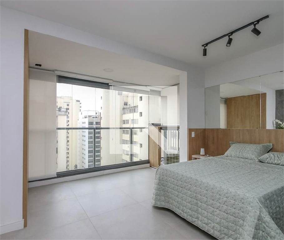 Aluguel Apartamento São Paulo Campo Belo REO853286 5