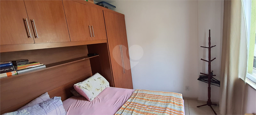 Venda Apartamento Rio De Janeiro Braz De Pina REO853292 21