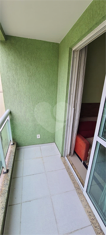 Venda Apartamento Rio De Janeiro Braz De Pina REO853292 5