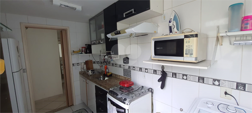 Venda Apartamento Rio De Janeiro Braz De Pina REO853292 28