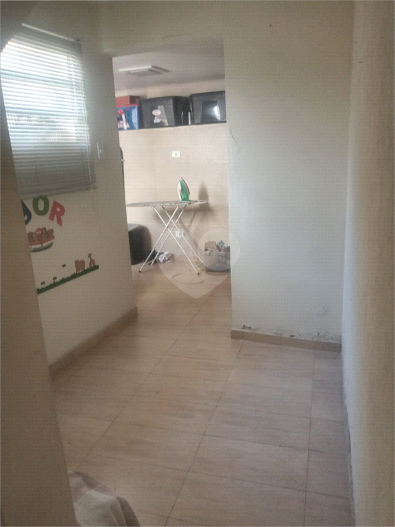 Venda Casa São Paulo Cidade Mãe Do Céu REO853301 20