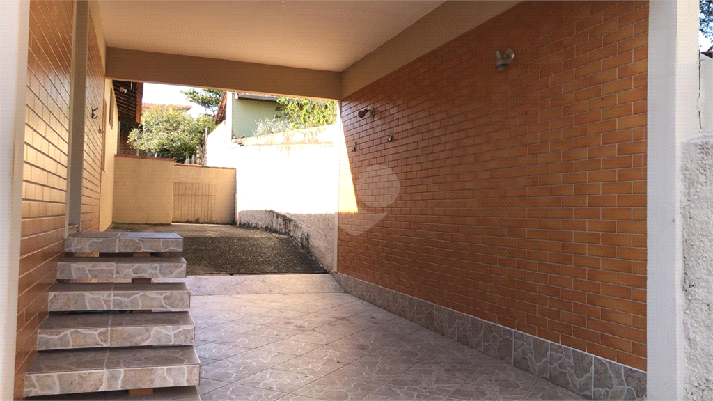 Venda Casa Indaiatuba Vila Furlan REO853316 3