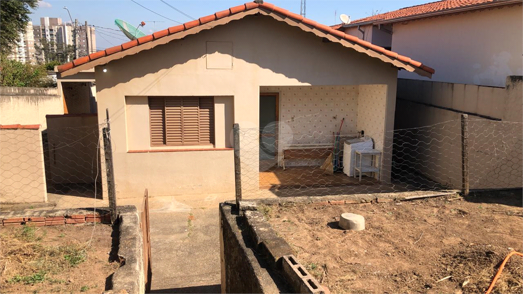 Venda Casa Indaiatuba Vila Furlan REO853316 4