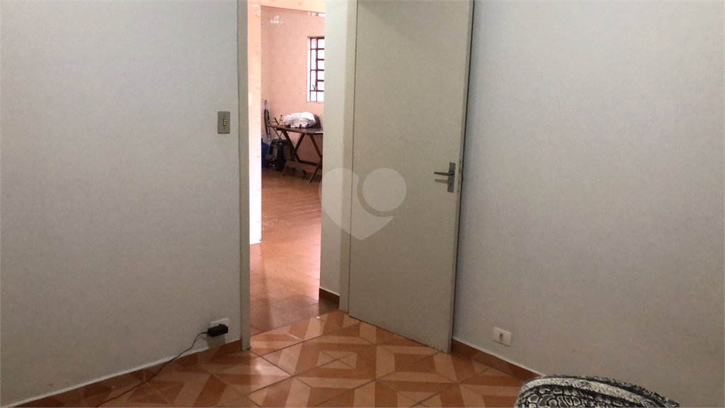 Venda Casa Indaiatuba Vila Furlan REO853316 14