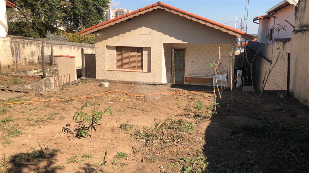 Venda Casa Indaiatuba Vila Furlan REO853316 6