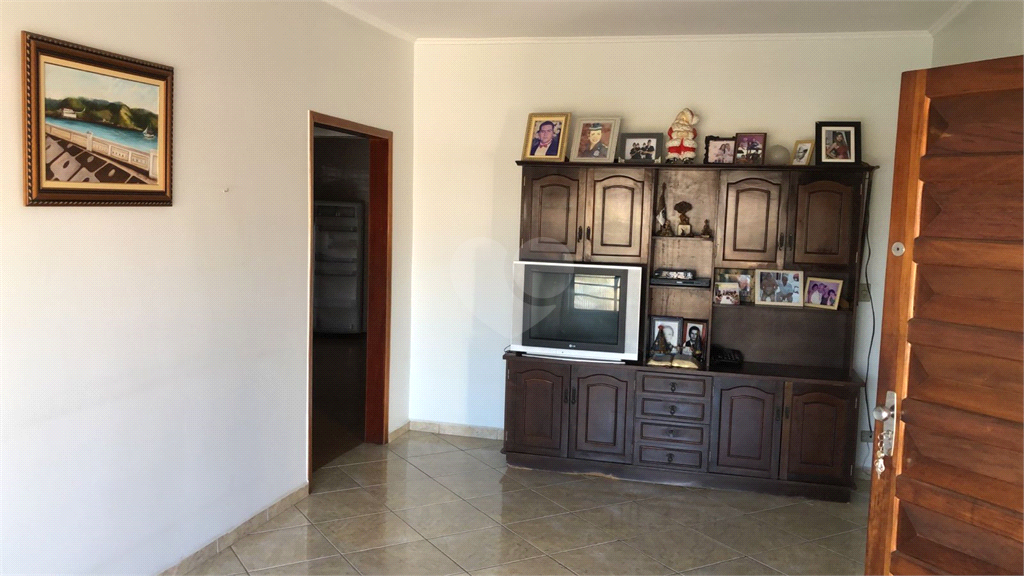 Venda Casa Indaiatuba Vila Furlan REO853316 10