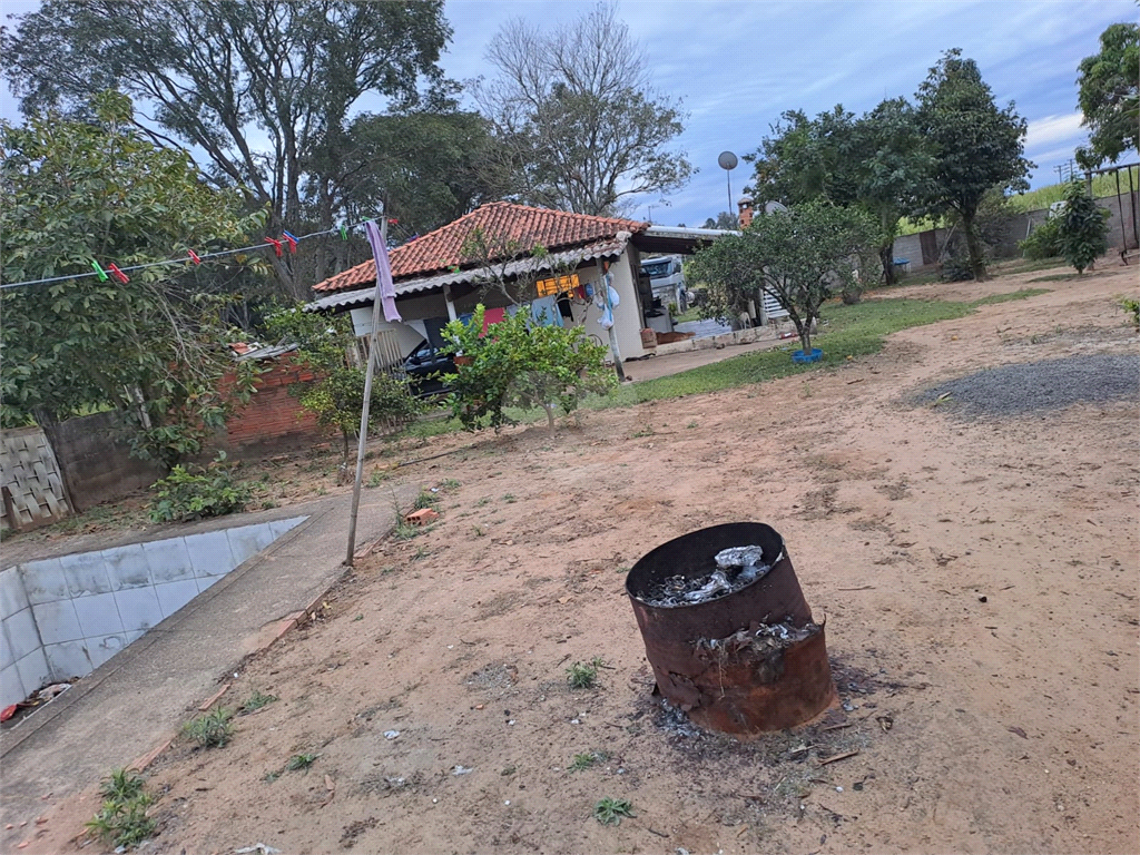 Venda Sítio Lençóis Paulista Área Rural De Lençóis Paulista REO853317 10