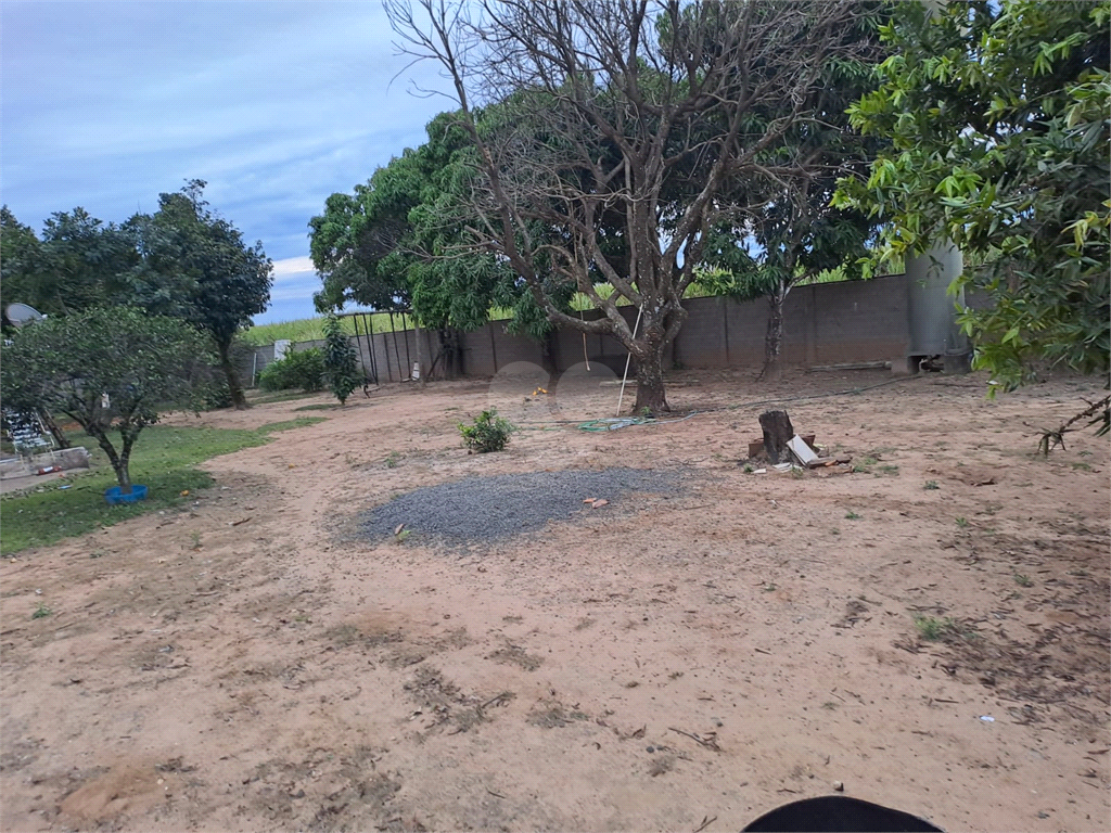 Venda Sítio Lençóis Paulista Área Rural De Lençóis Paulista REO853317 9