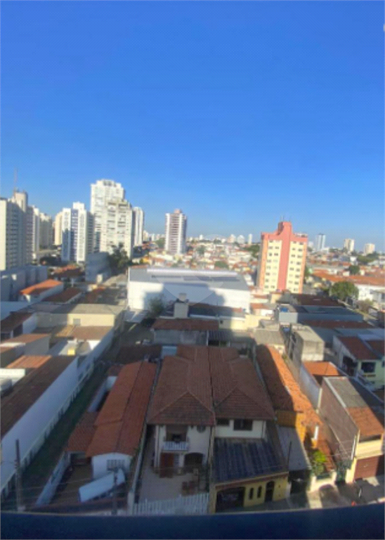 Venda Apartamento São Paulo Vila Regente Feijó REO853322 26