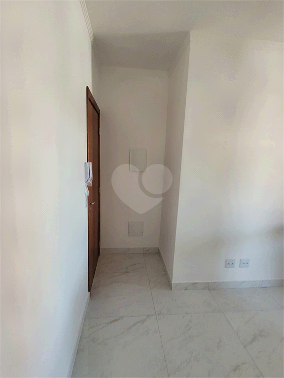 Venda Apartamento São Paulo Vila Regente Feijó REO853322 12