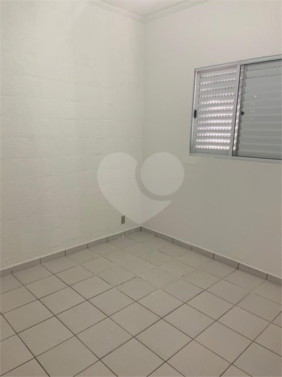 Aluguel Apartamento Louveira Vila Pasti REO853325 13