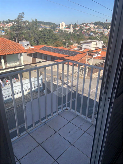 Aluguel Apartamento Louveira Vila Pasti REO853325 29