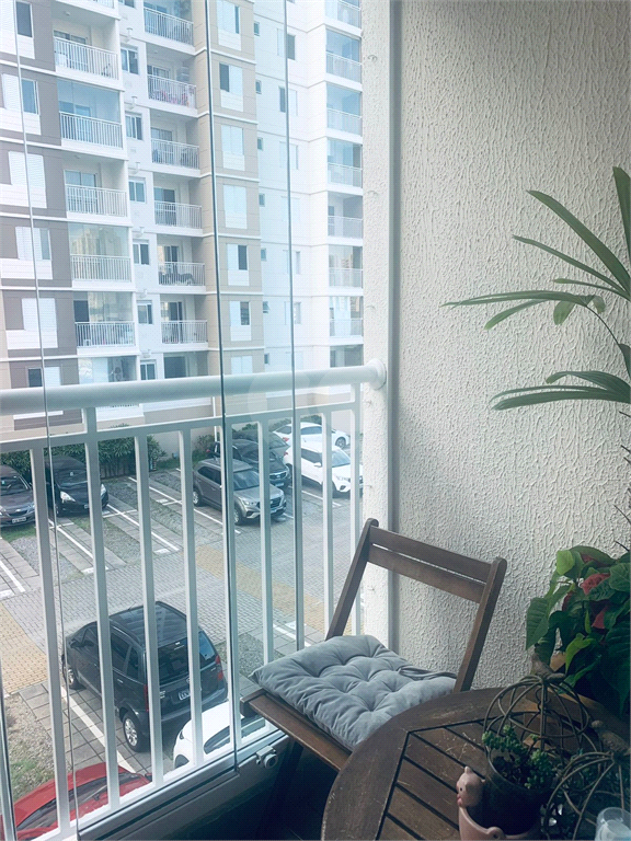 Venda Apartamento São Paulo Vila Ema REO853339 11