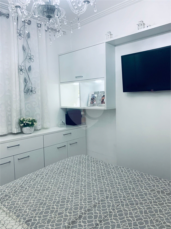 Venda Apartamento São Paulo Vila Ema REO853339 28