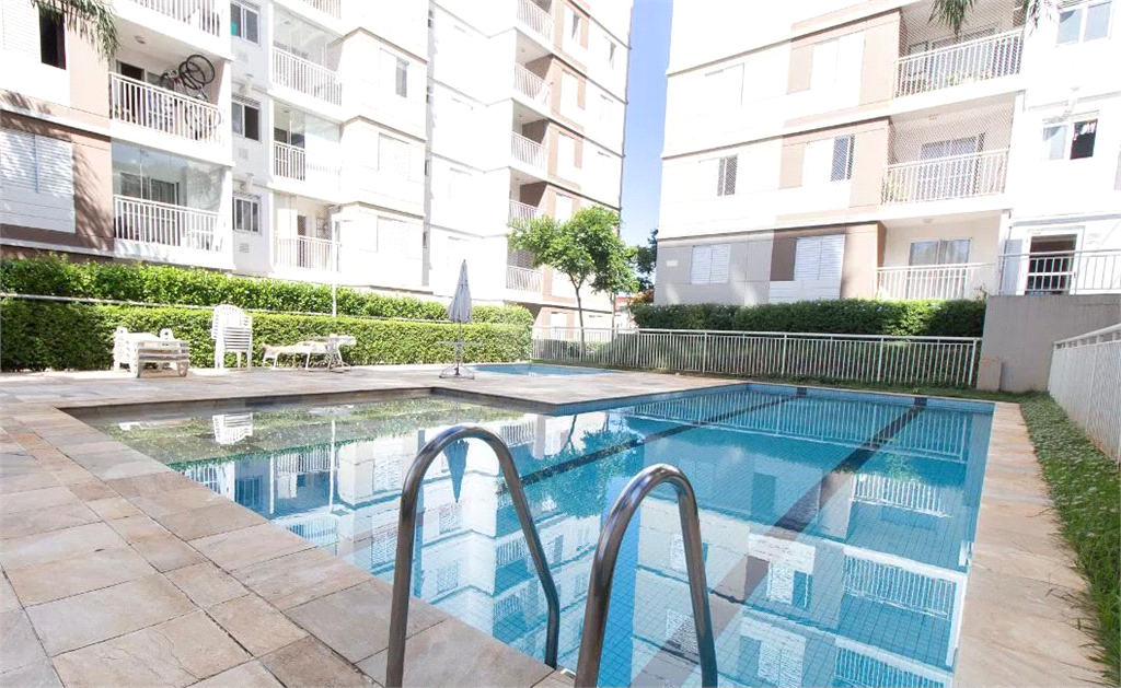 Venda Apartamento São Paulo Vila Ema REO853339 15