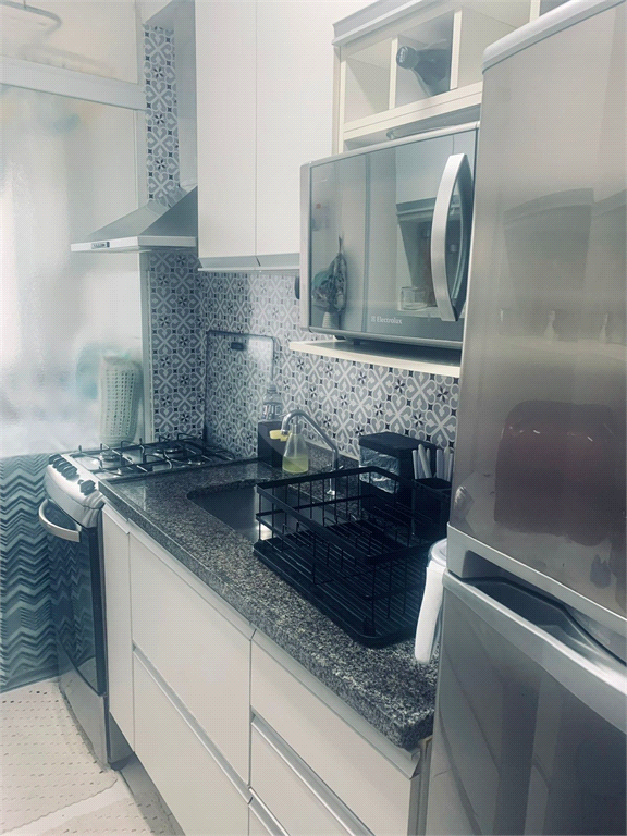 Venda Apartamento São Paulo Vila Ema REO853339 5