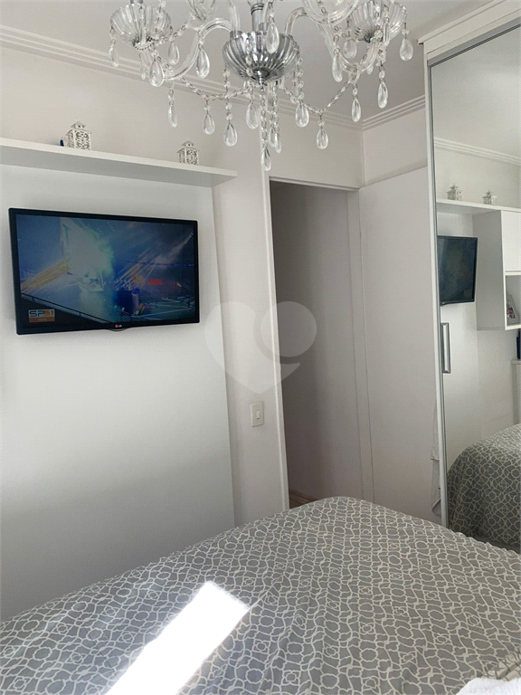 Venda Apartamento São Paulo Vila Ema REO853339 27