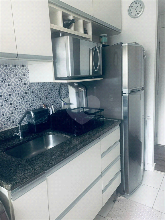 Venda Apartamento São Paulo Vila Ema REO853339 4