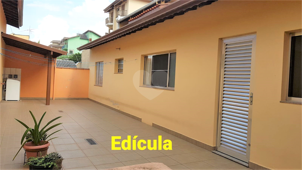 Venda Casa Jundiaí Jardim Paulista I REO853362 17