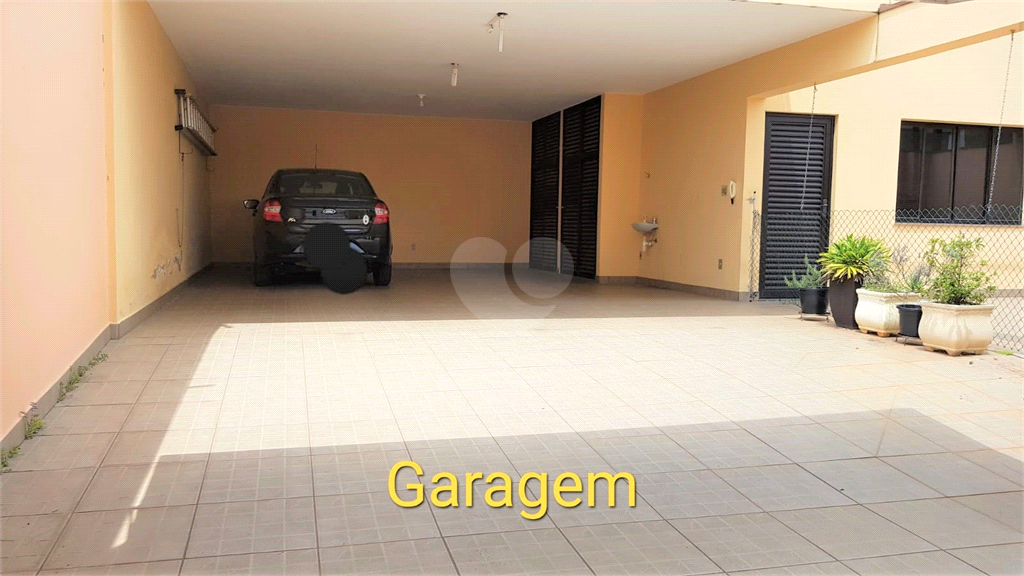 Venda Casa Jundiaí Jardim Paulista I REO853362 18