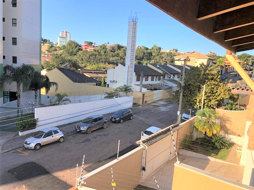 Venda Casa Jundiaí Jardim Paulista I REO853362 24