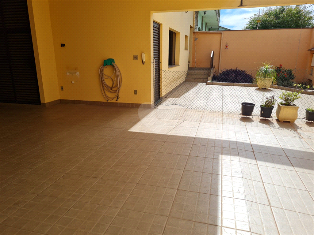 Venda Casa Jundiaí Jardim Paulista I REO853362 21