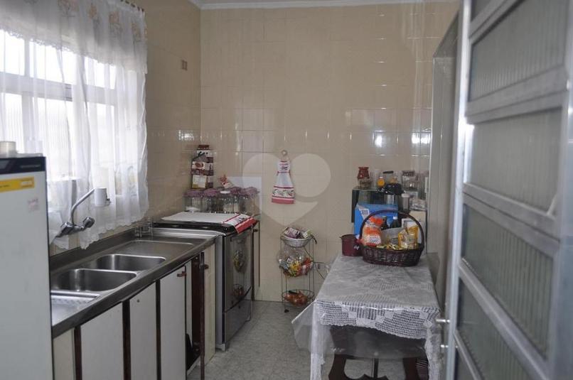 Venda Casa São Paulo Jardim Felicidade (zona Oeste) REO85337 13