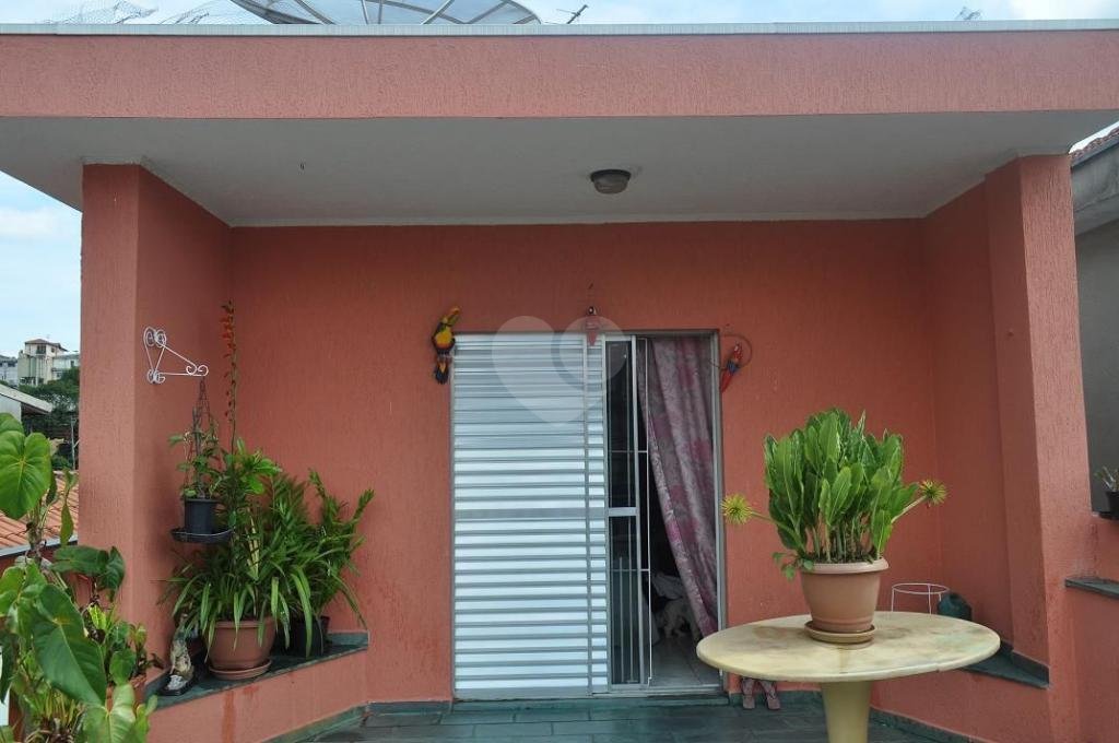 Venda Casa São Paulo Jardim Felicidade (zona Oeste) REO85337 5