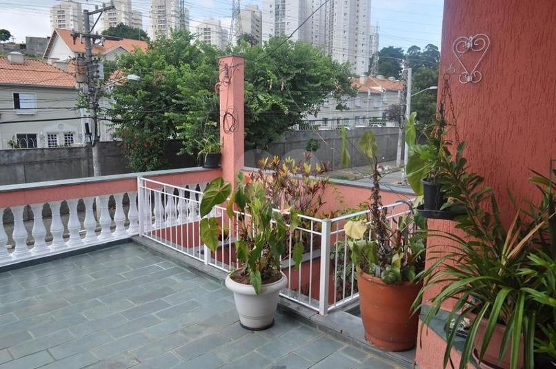 Venda Casa São Paulo Jardim Felicidade (zona Oeste) REO85337 2