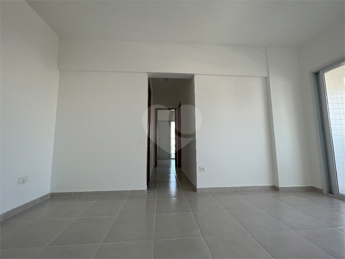 Venda Apartamento Santos Macuco REO853372 9