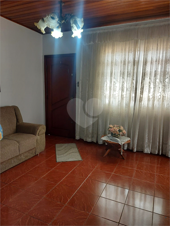 Venda Sobrado São Paulo Vila Baruel REO853383 16