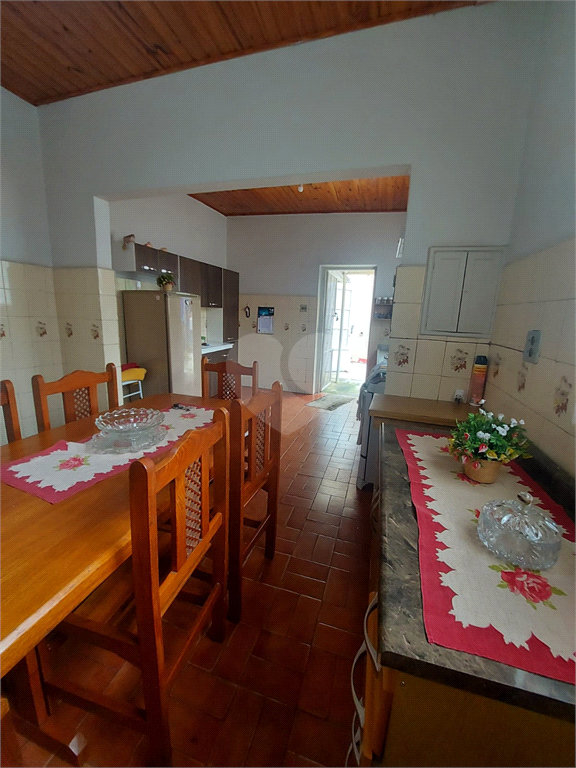 Venda Sobrado São Paulo Vila Baruel REO853383 4