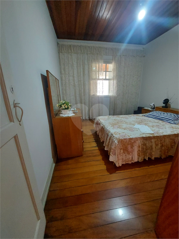 Venda Sobrado São Paulo Vila Baruel REO853383 8