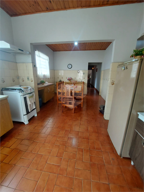 Venda Sobrado São Paulo Vila Baruel REO853383 7