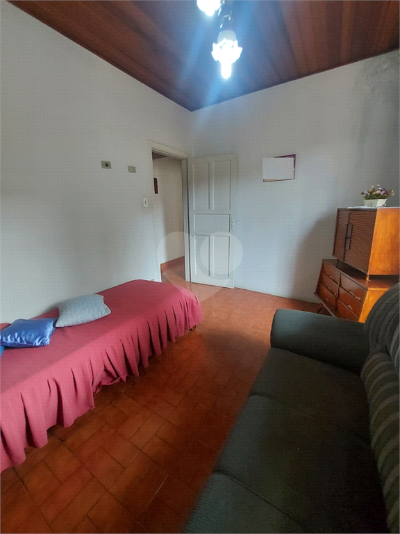 Venda Sobrado São Paulo Vila Baruel REO853383 14