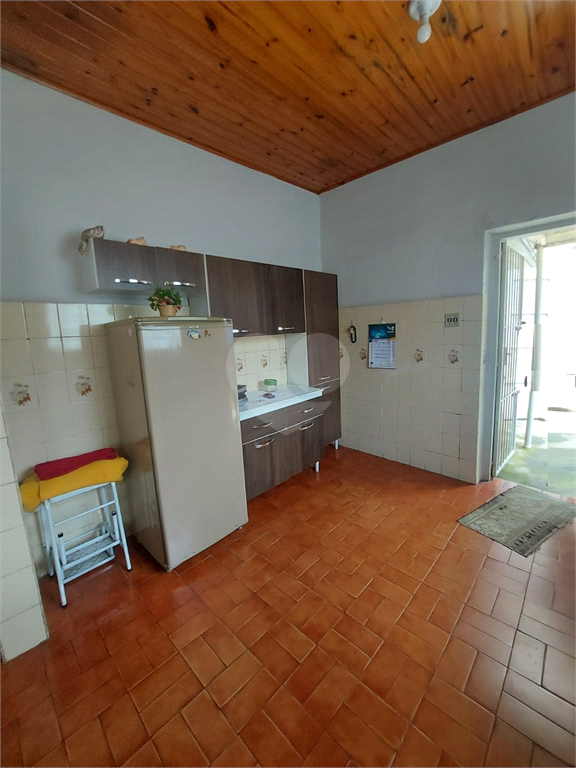 Venda Sobrado São Paulo Vila Baruel REO853383 5