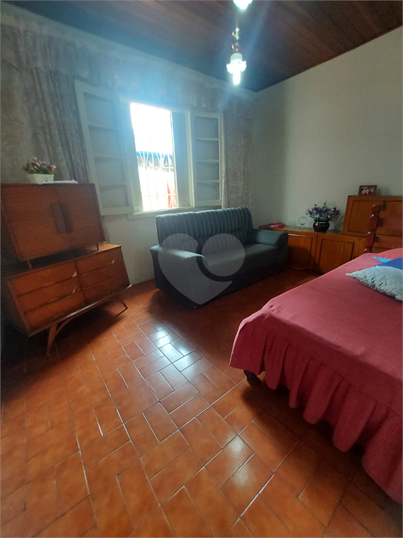 Venda Sobrado São Paulo Vila Baruel REO853383 15