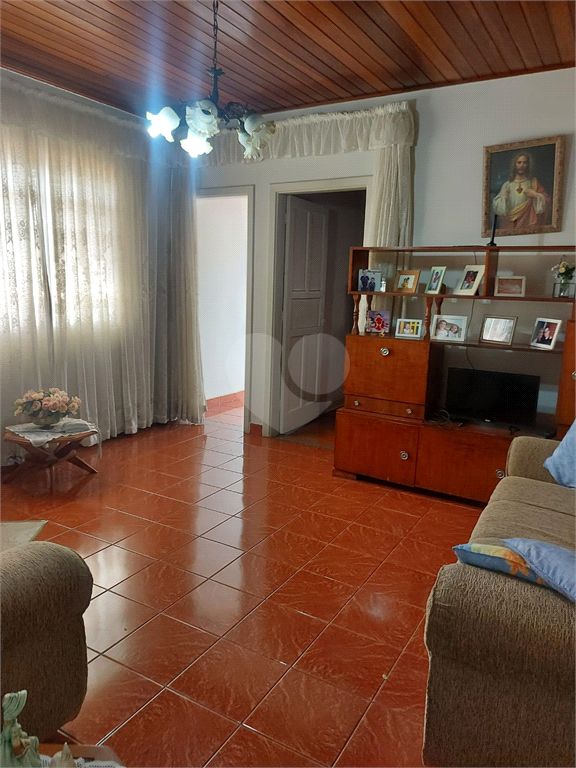 Venda Sobrado São Paulo Vila Baruel REO853383 18