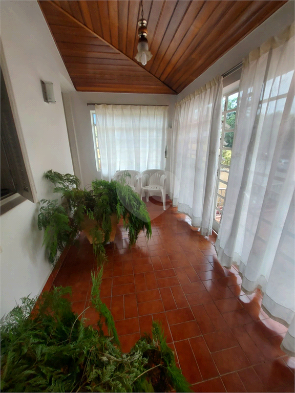 Venda Sobrado São Paulo Vila Baruel REO853383 17