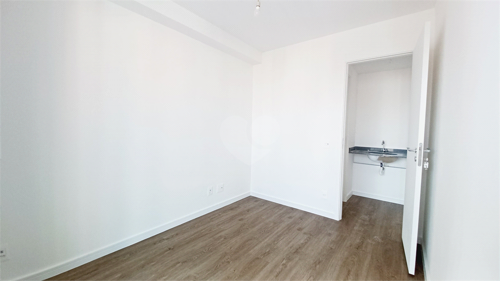 Venda Apartamento São Paulo Vila Monte Alegre REO853396 14