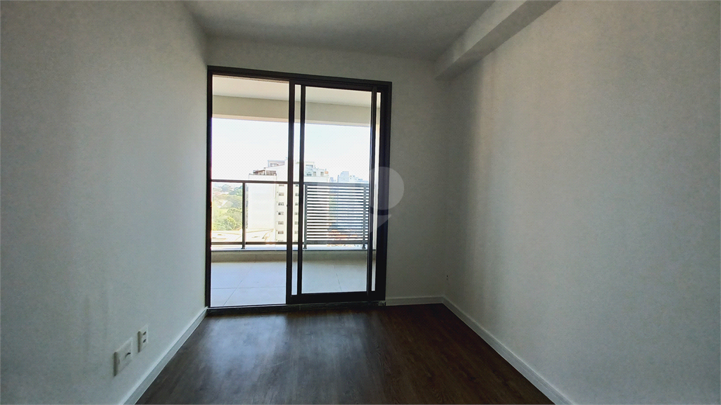 Venda Apartamento São Paulo Vila Monte Alegre REO853396 13