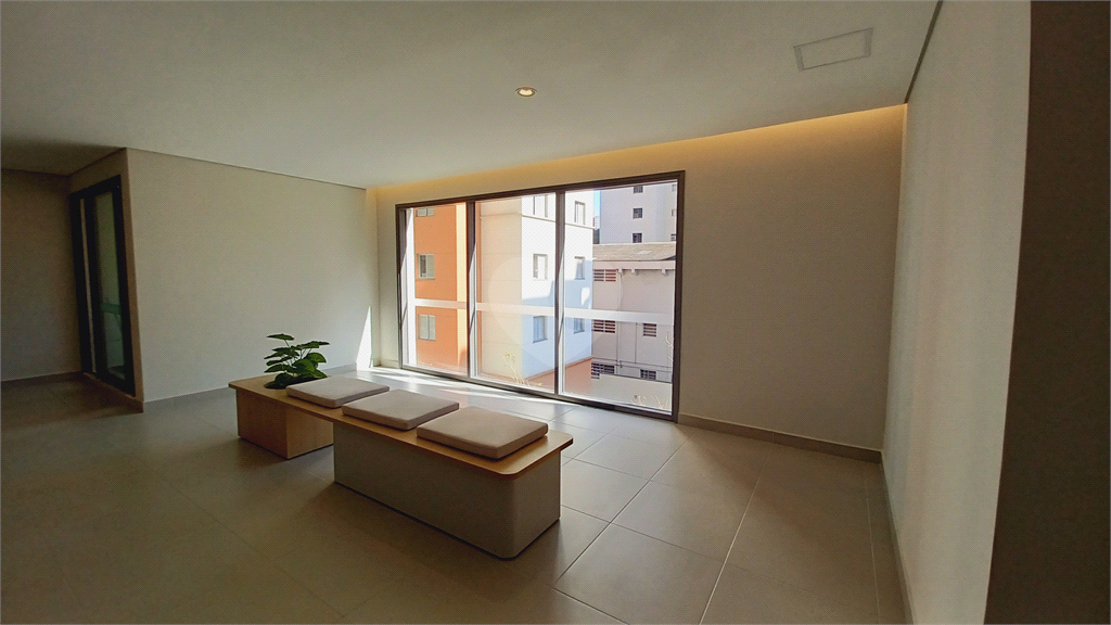 Venda Apartamento São Paulo Vila Monte Alegre REO853396 23