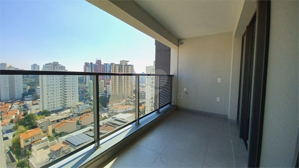 Venda Apartamento São Paulo Vila Monte Alegre REO853396 5