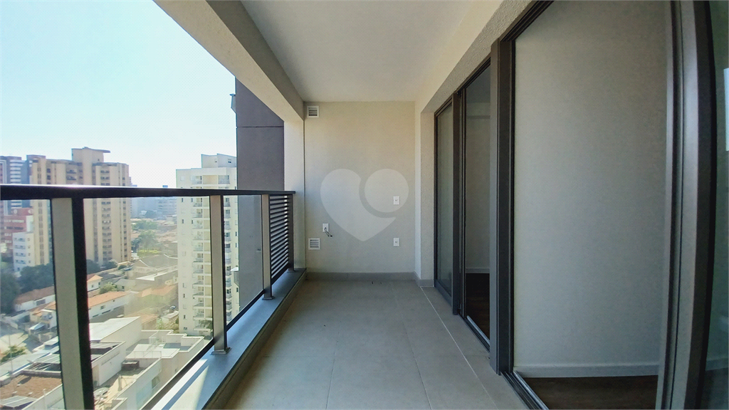 Venda Apartamento São Paulo Vila Monte Alegre REO853396 2