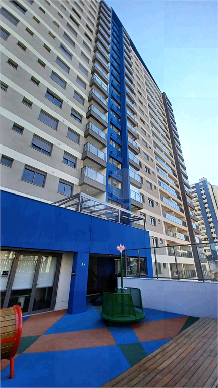 Venda Apartamento São Paulo Vila Monte Alegre REO853396 17