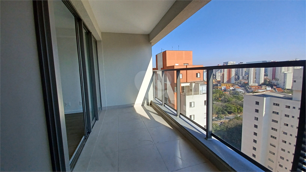 Venda Apartamento São Paulo Vila Monte Alegre REO853396 6